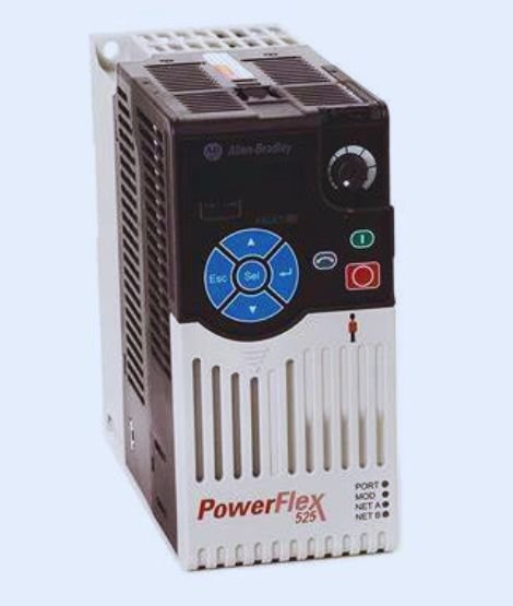 Allen-Bradley PowerFlex series AC Drive